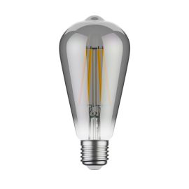 Smart E27 LED-Lampe ST64 Rauch 7W 400lm 1800K