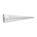 LED Unterbauleuchte SIRIS, 90cm, flach, 10,2 W, 1044lm, weiß